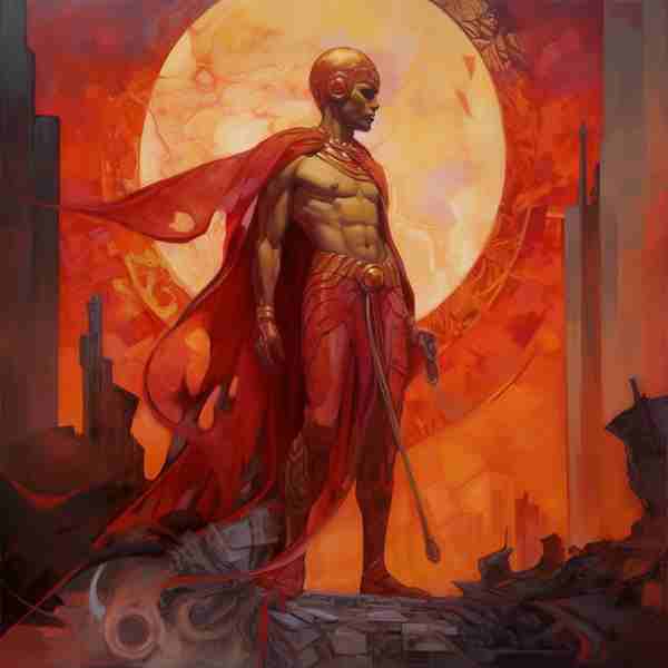Eros Sesquiquadrate Mars